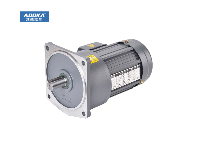 齿轮减速电机 齿轮减速电机