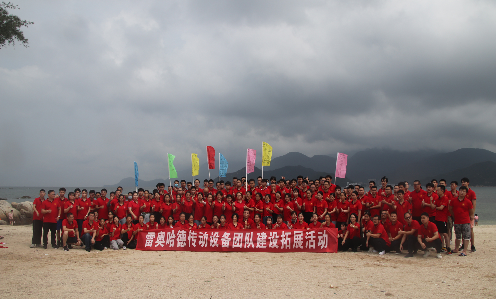 为什么华为供应链选择东莞减速电机厂家？